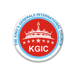 KGIC Logo